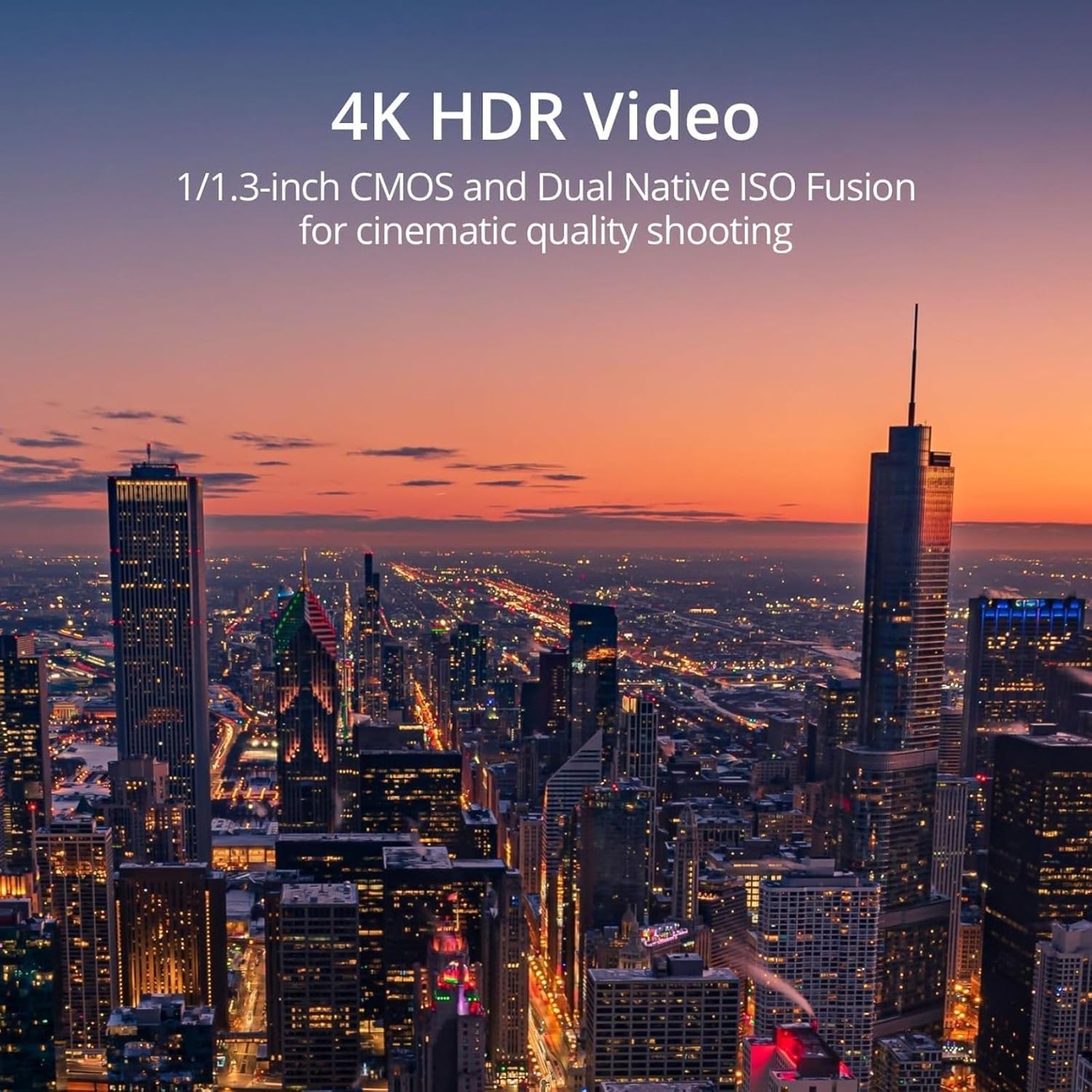 طائرة DJI Mini 3 بدون طيار مُج - مراجعة Drone Ndvi وسعره