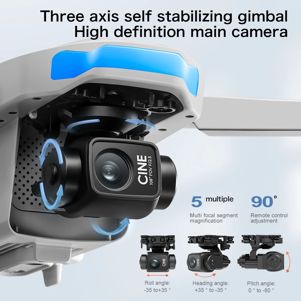 طائرة بدون طيار S-X1 الأصلية ق - مراجعة Drone Mapping وسعره