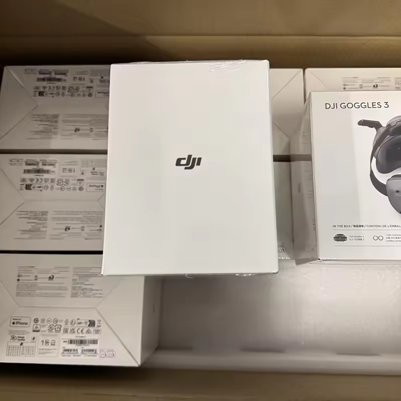 جديد DJI نظارات 3 زجاج يدعم نق - مراجعة Dji Drone Air 3 وسعره